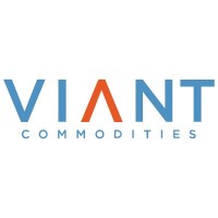 Viant Commodities logo, Viant Commodities contact details