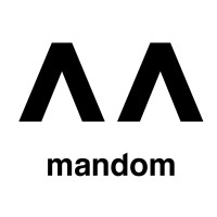 MANDOM CORPORATION logo, MANDOM CORPORATION contact details