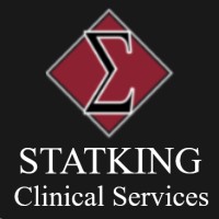 STATKING Clinical Services logo, STATKING Clinical Services contact details