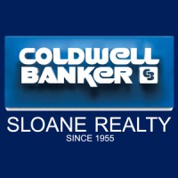 Coldwell Banker Sloane Realty logo, Coldwell Banker Sloane Realty contact details