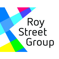 Roy Street Group logo, Roy Street Group contact details