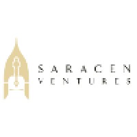 Saracen Ventures logo, Saracen Ventures contact details