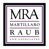 Martillaro Raub & Associates logo, Martillaro Raub & Associates contact details