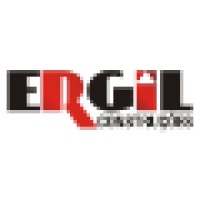 Ergil Construções Ltda logo, Ergil Construções Ltda contact details