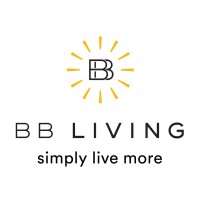 BB Living Residential logo, BB Living Residential contact details