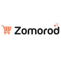 Zomorod E-commerce logo, Zomorod E-commerce contact details