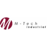 M-Tech Industrial logo, M-Tech Industrial contact details