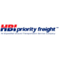 HBI Priority Freight logo, HBI Priority Freight contact details