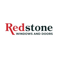 Redstone Windows and Doors logo, Redstone Windows and Doors contact details