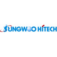 Sungwoo Hitech México logo, Sungwoo Hitech México contact details