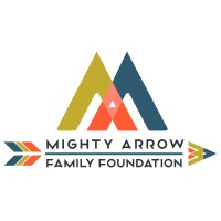 Mighty Arrow Family Foundation logo, Mighty Arrow Family Foundation contact details