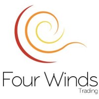 Four Winds Trading logo, Four Winds Trading contact details