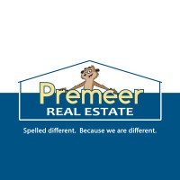 Premeer Real Estate logo, Premeer Real Estate contact details