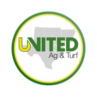 United Ag & Turf logo, United Ag & Turf contact details