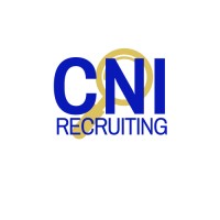 CNI Recruiting logo, CNI Recruiting contact details