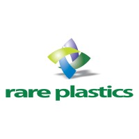 Rare Plastics logo, Rare Plastics contact details