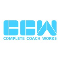 Complete Coach Works logo, Complete Coach Works contact details