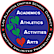 Los Alamitos Unified School District logo, Los Alamitos Unified School District contact details