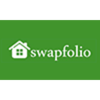 Swapfolio logo, Swapfolio contact details