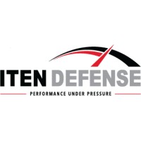 Iten Defense logo, Iten Defense contact details