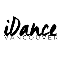 iDance Vancouver logo, iDance Vancouver contact details