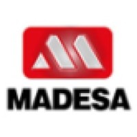 Madesa S.A logo, Madesa S.A contact details