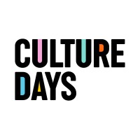 Culture Days | FÃªte de la culture logo, Culture Days | FÃªte de la culture contact details