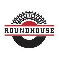 Roundhouse Community Arts & Recreation Centre logo, Roundhouse Community Arts & Recreation Centre contact details