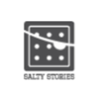 Salty Stories logo, Salty Stories contact details