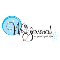 Well Seasoned Gourmet Foods inc. logo, Well Seasoned Gourmet Foods inc. contact details