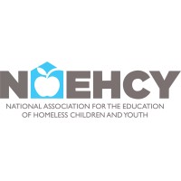 National Association for the Education of Homeless Children and Youth logo, National Association for the Education of Homeless Children and Youth contact details