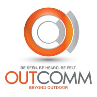 Outcomm Inc logo, Outcomm Inc contact details