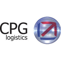 CPG Logistics logo, CPG Logistics contact details