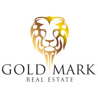 Gold Mark Real Estate logo, Gold Mark Real Estate contact details