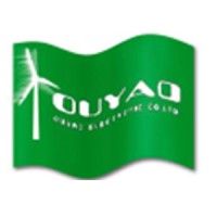 Foshan Ouyad Electronic Co.,Ltd logo, Foshan Ouyad Electronic Co.,Ltd contact details