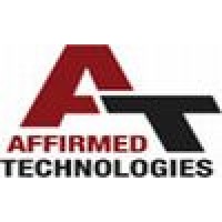 Affirmed Technologies logo, Affirmed Technologies contact details