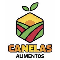 Canelas Alimentos logo, Canelas Alimentos contact details