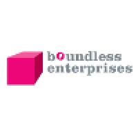 Boundless Enterprises logo, Boundless Enterprises contact details