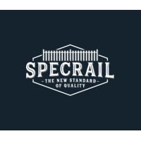 Specrail logo, Specrail contact details