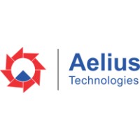 Aelius Technologies logo, Aelius Technologies contact details