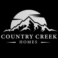 Country Creek Homes logo, Country Creek Homes contact details