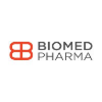 BiomedPharma logo, BiomedPharma contact details