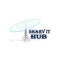 SHARV IT HUB PVT LTD logo, SHARV IT HUB PVT LTD contact details