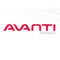 Avanti Advisers logo, Avanti Advisers contact details