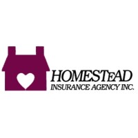 Homestead Insurance Agency logo, Homestead Insurance Agency contact details