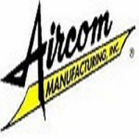 Aircom Manufacturing logo, Aircom Manufacturing contact details