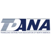 Transload Distribution Association of North America logo, Transload Distribution Association of North America contact details