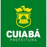 Prefeitura de Cuiabá logo, Prefeitura de Cuiabá contact details