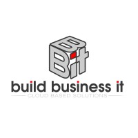 Build Business IT logo, Build Business IT contact details