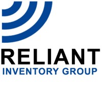 Reliant Inventory Services logo, Reliant Inventory Services contact details